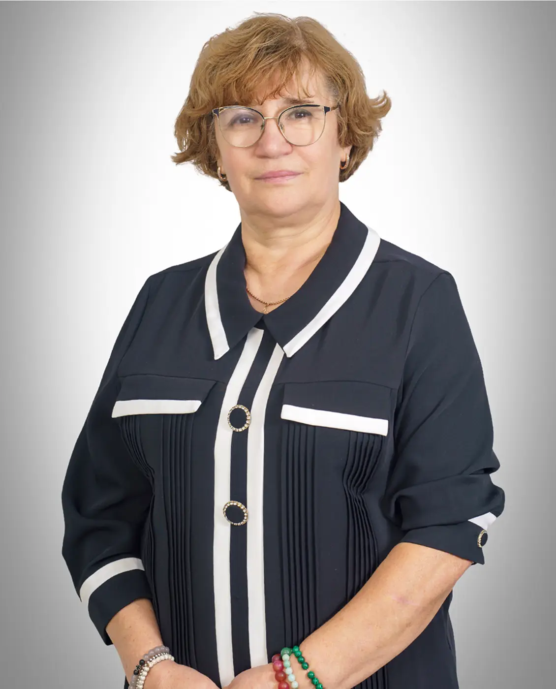 Gradinaru Maria