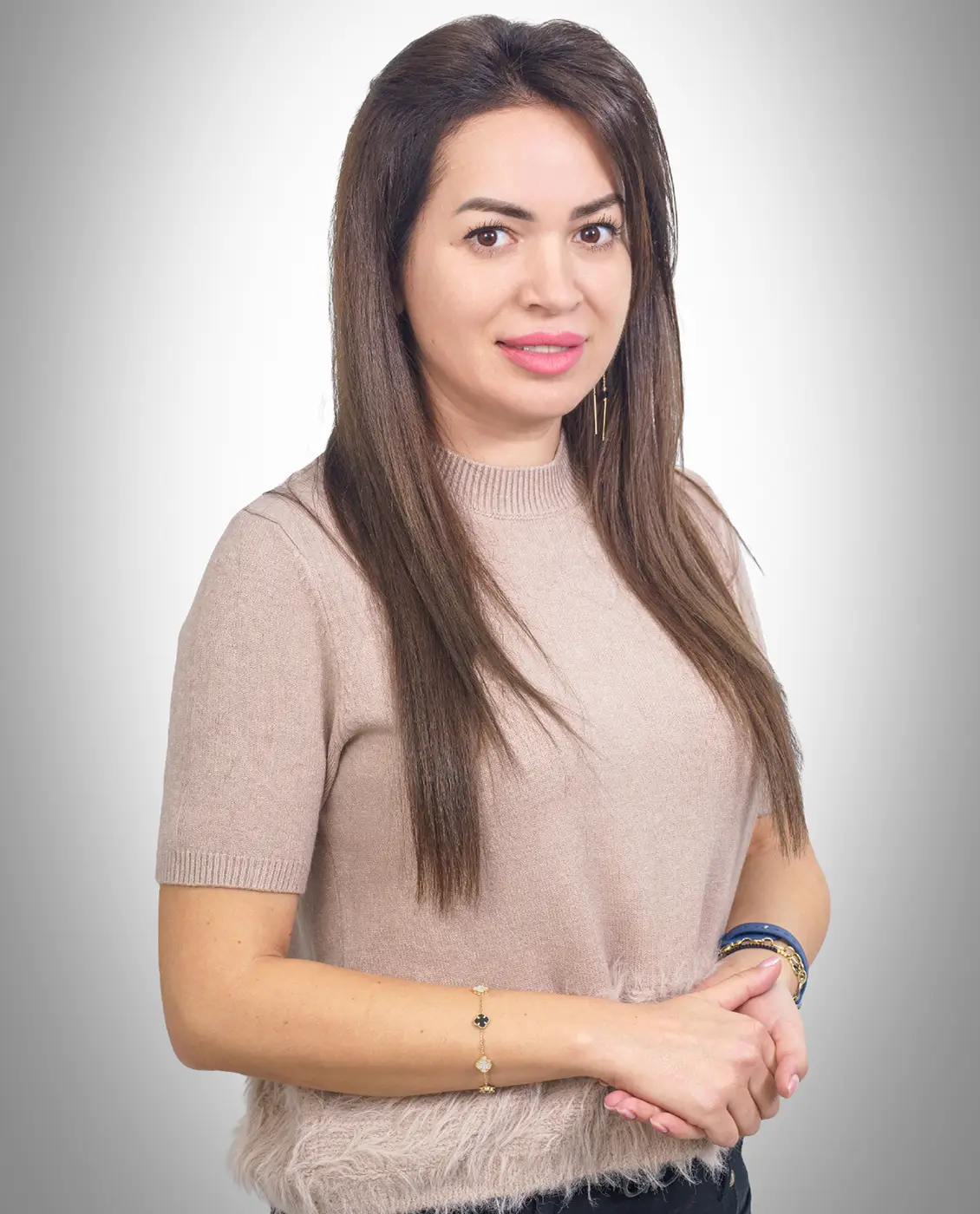 Țurcan Silvia
