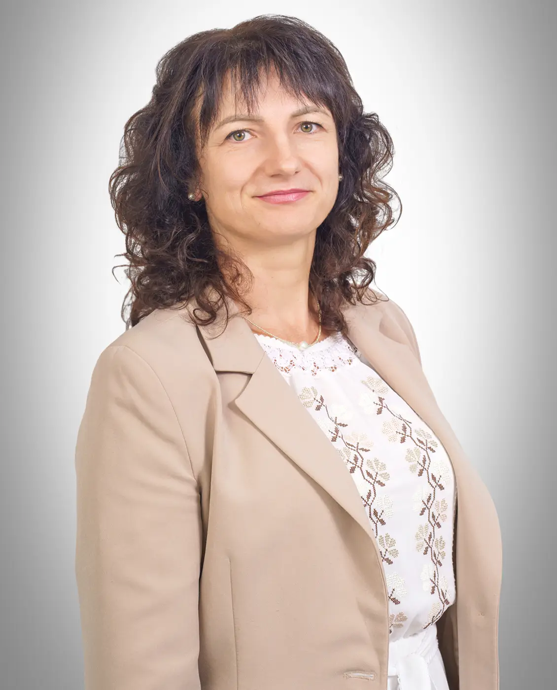 Rusu Ruxanda