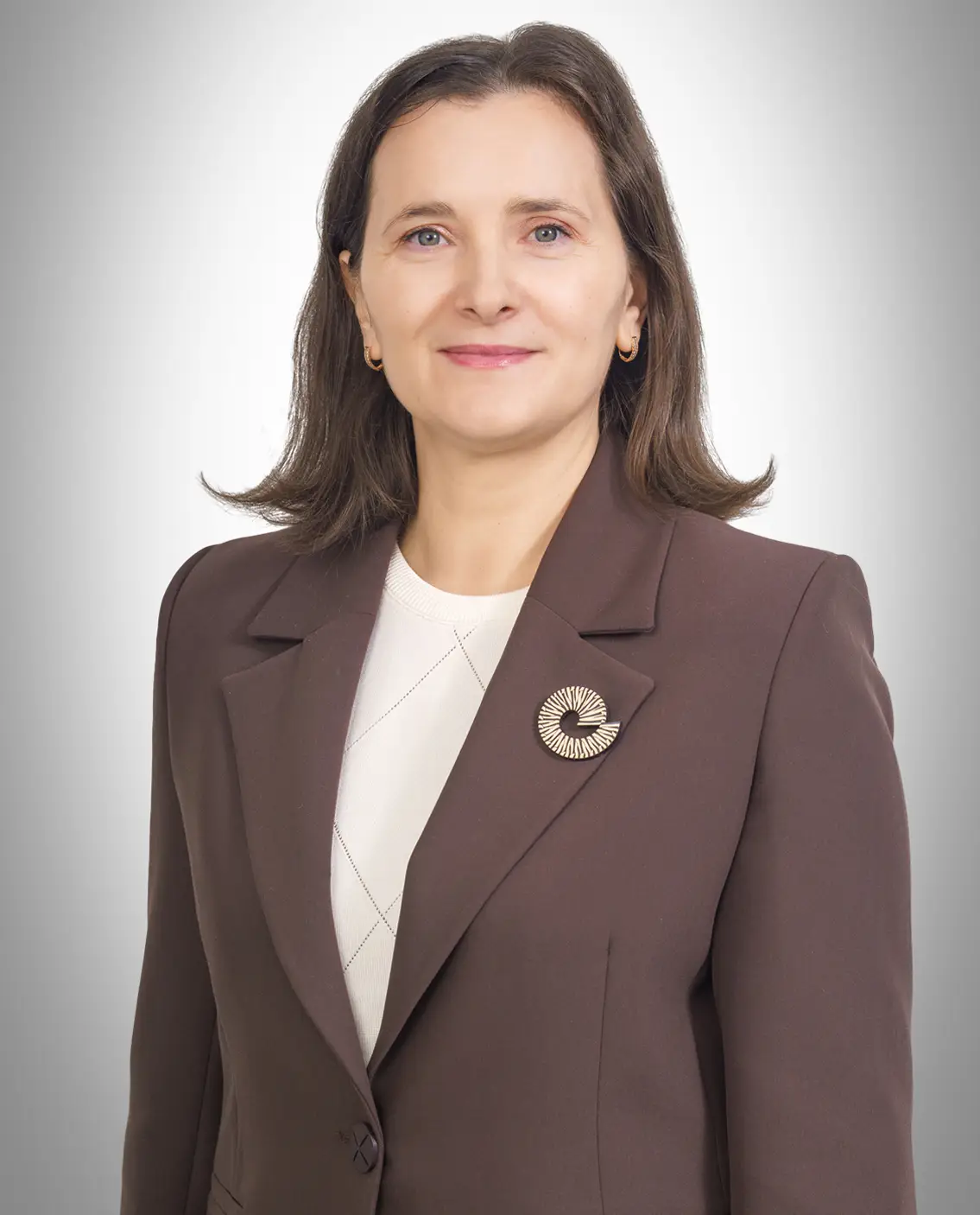 Selivanov Eugenia